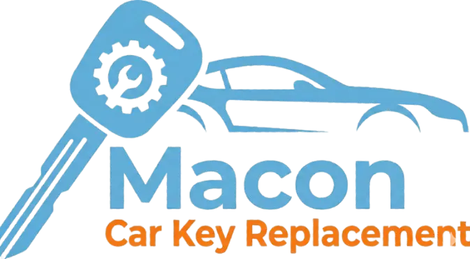 Macon Car Key Replacement